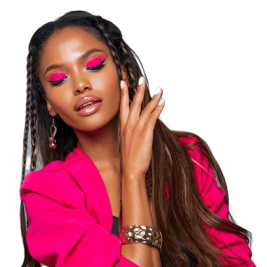 Fashion & Accessories