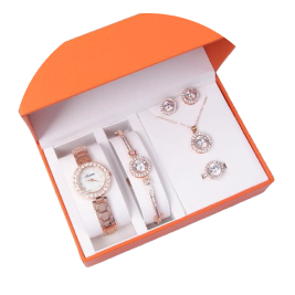 Jewellery