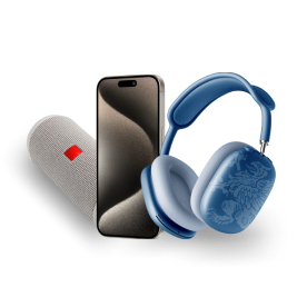 Phones & Tablets